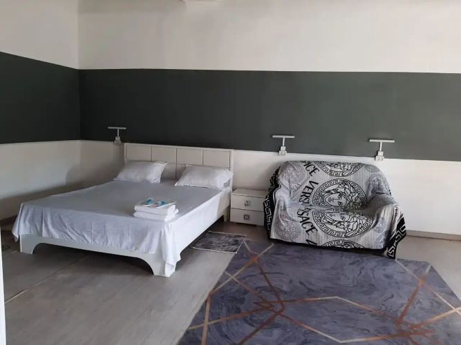 Aerodrom Apart-Hotel