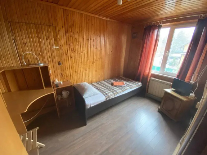 Фотография номера гостевого дома Шеремотель