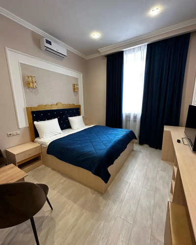 Фотография номера гостиницы АРИОН Лыткарино