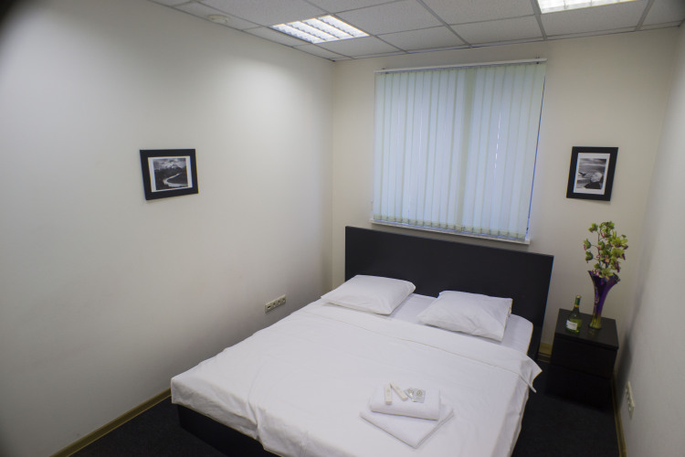 Фотография номера хостела SKYROOMS