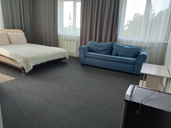 Фотография номера мотеля Мельница