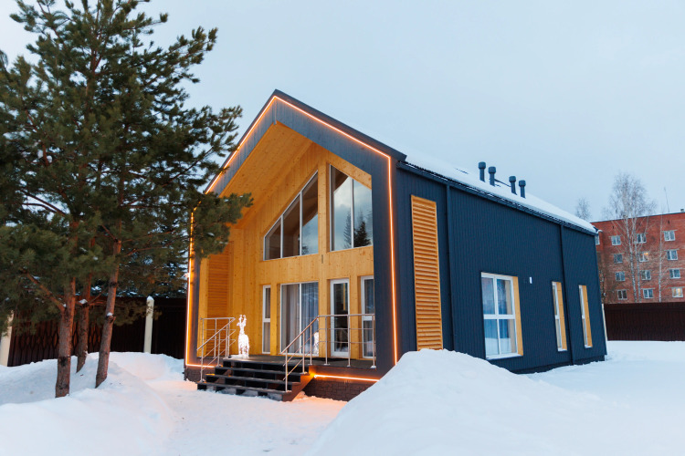 Фотография номера гостиницы Атлант Village