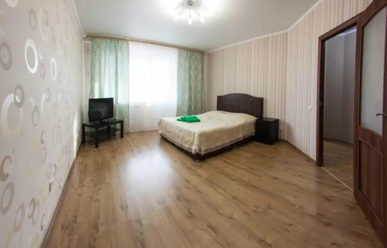 Фотография номера квартиры Апартаменты Хом-Сити на Фабричной 9 (133)