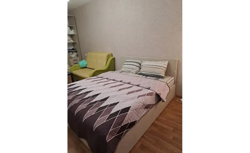 Фотография номера квартиры Квартира Уютная на Байбакова