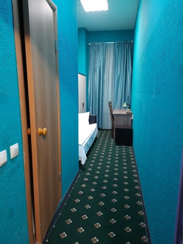 Фотография номера апарт отеля Апартаменты на Сенной