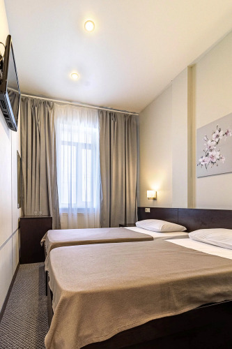 Фотография номера гостиницы Татар Инн