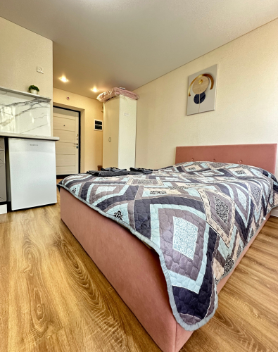 Фотография номера квартиры Апартаменты на Макарова 162