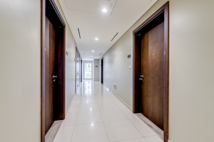 Hotel rooms