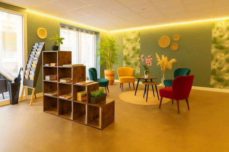Parisien Hotel