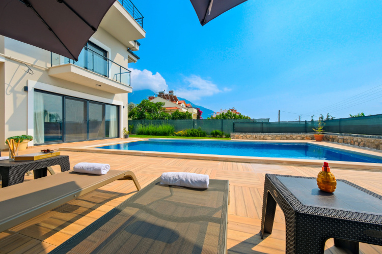 Aromatherapy Villa