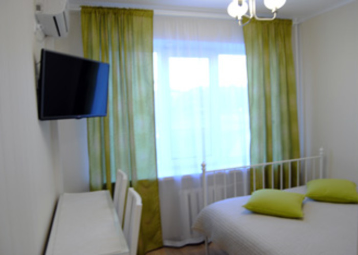 Фотография номера гостиницы Восток