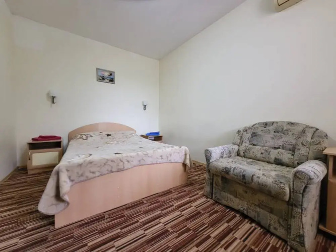 Фотография номера квартиры Апартаменты Сален