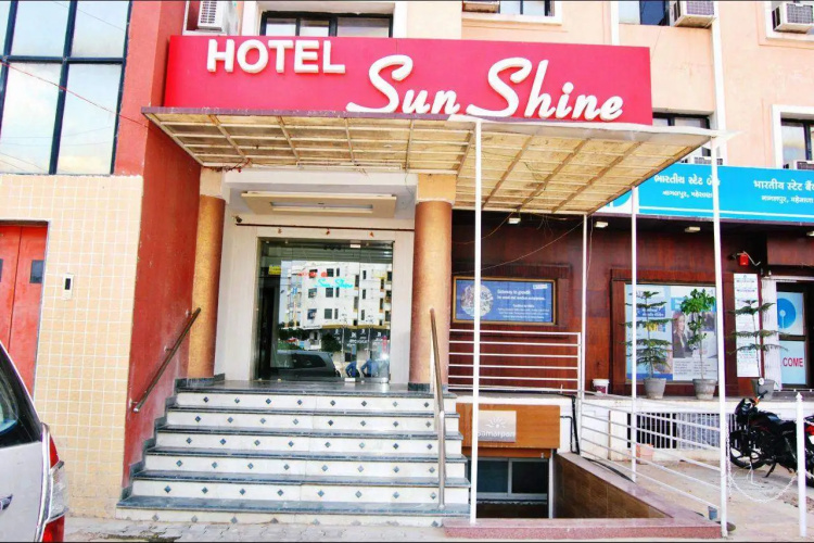 Hotelbild