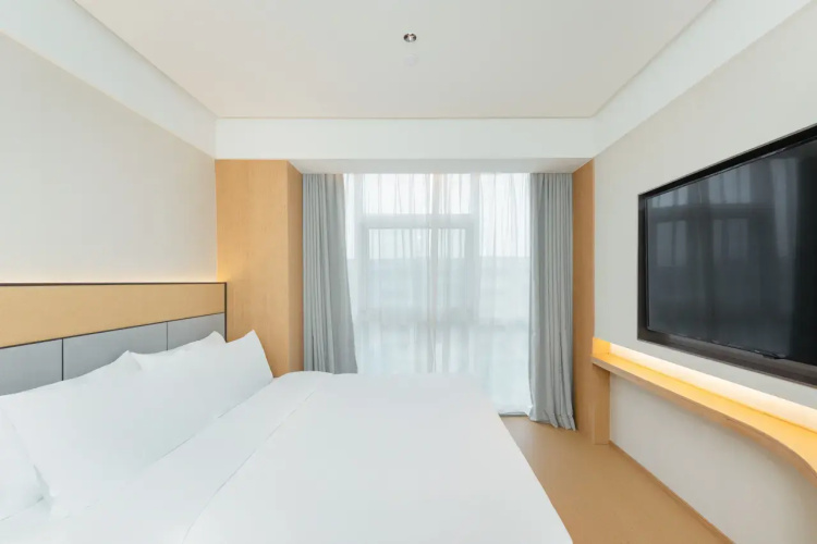 Luxury room