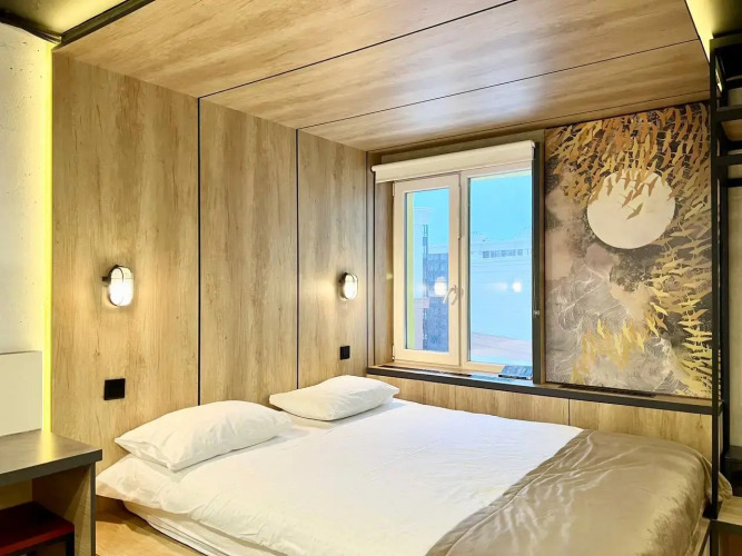 Фотография номера квартиры Апартаменты Family