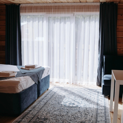  (двуспальная кровать) - изображение 1