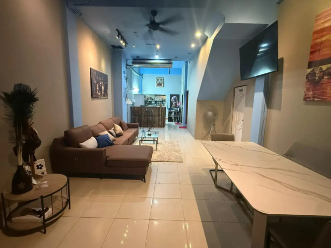 Boutique-hotel Alura