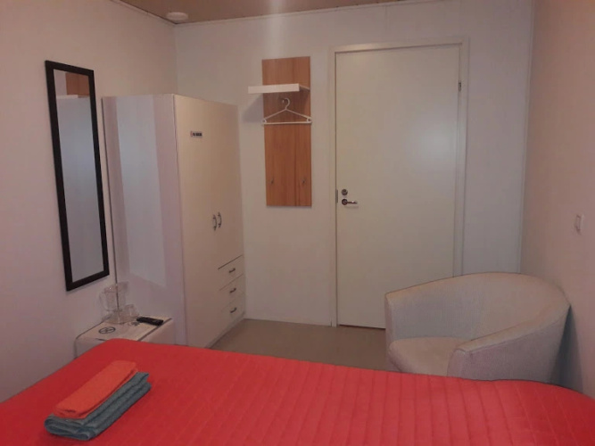 Your Hotels Mini-hotel