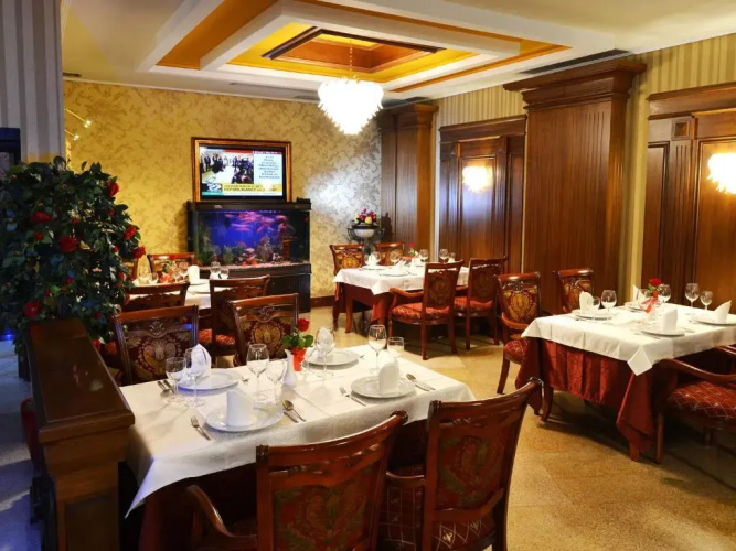 Austria Hotel