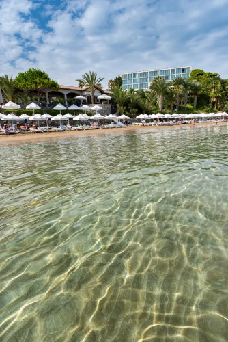 Denizkizi Hotel