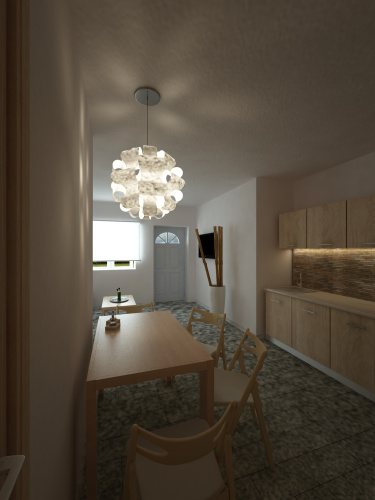 Avalon Mykonos Suite Apartments