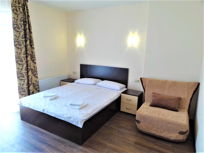 Фотография номера мини отеля Севастопольская Усадьба