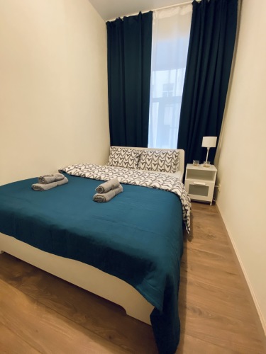 Фотография номера гостиницы Звездное небо