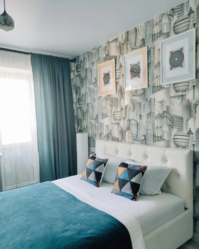 Фотография номера квартиры Апартаменты Дмитрия Михайлова 4