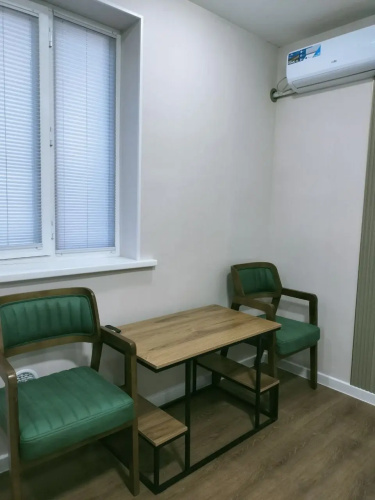 Boulevard Global Family Flat