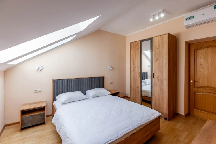 Фотография номера гостиницы Отель Old Park