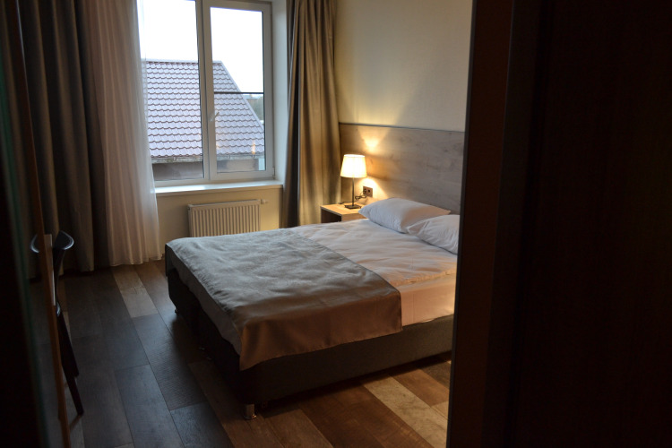 Фотография номера гостевого дома 65HOME