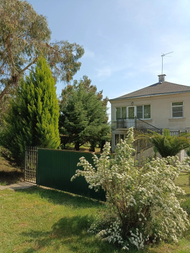 Mampre Villa