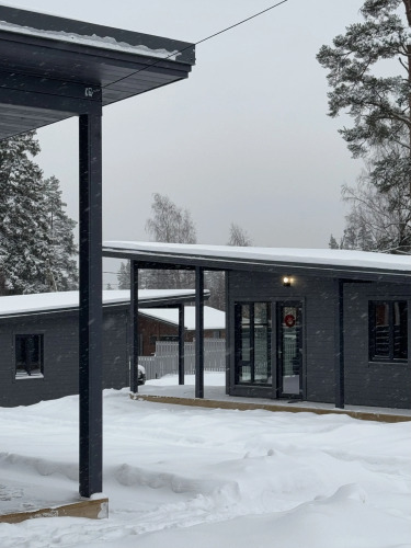 Фотография отеля