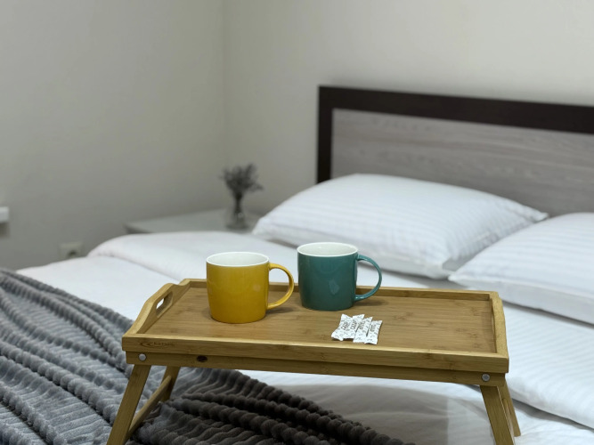 Фотография номера квартиры Квартира Дом в Батайске