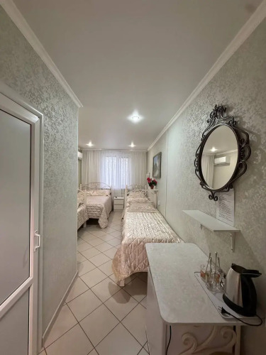 Фотография номера гостевого дома Мини отель Задонский