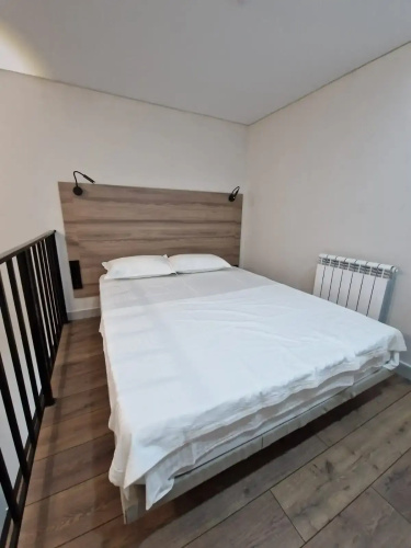 Yurtum Hotel