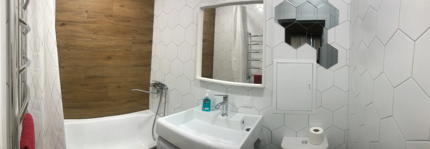 Фотография номера квартиры Апартаменты Руслан и Людмила