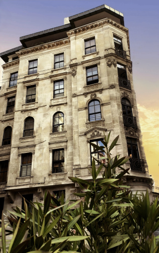 GALATA M84 Hotel