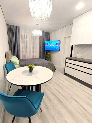 Фотография номера квартиры Квартира Ваш идеальный Дом вдали от Дома