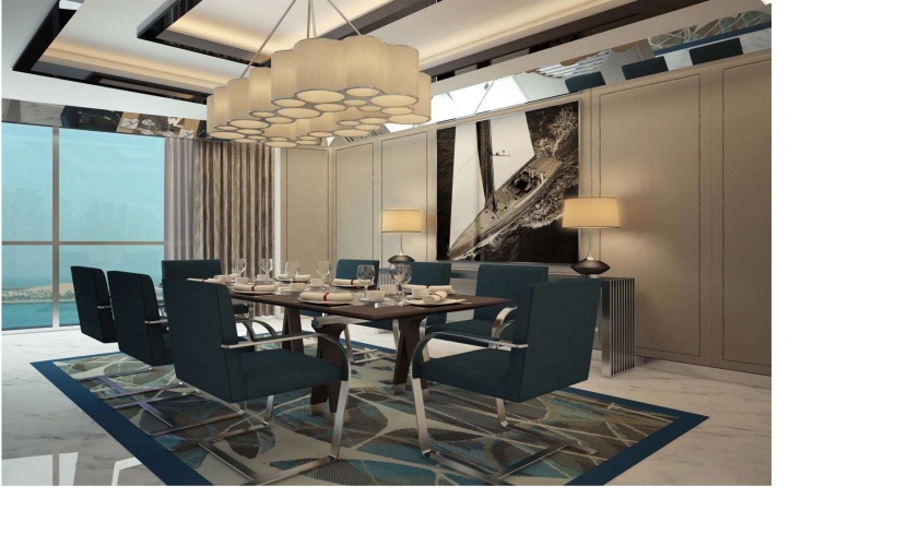 Royal M Hotel & Resort photo 8