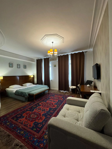  (двуспальная кровать) - изображение 1