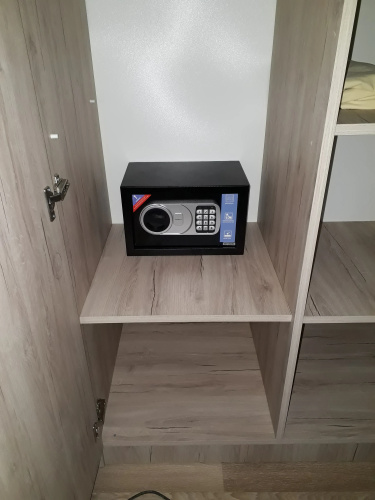 135 In Bakuriani Residence Apartments