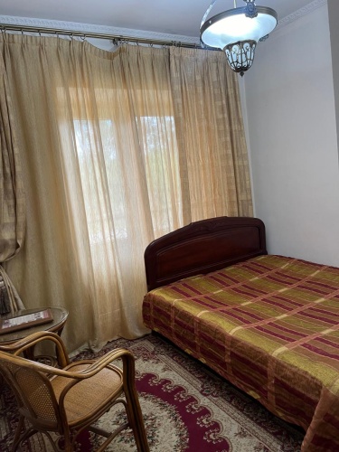 Triple Junior Suite