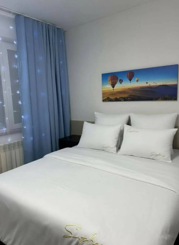 Фотография номера хостела Чемпион