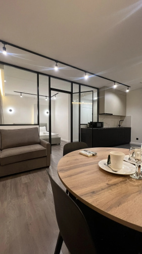 4you 87 Apartments