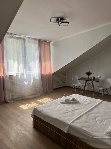 Double Junior Suite