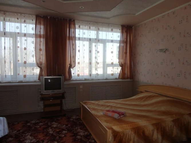 Фотография номера гостиницы Маяк