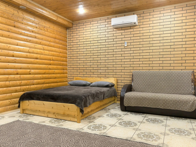 Фотография номера гостиницы Фаворит