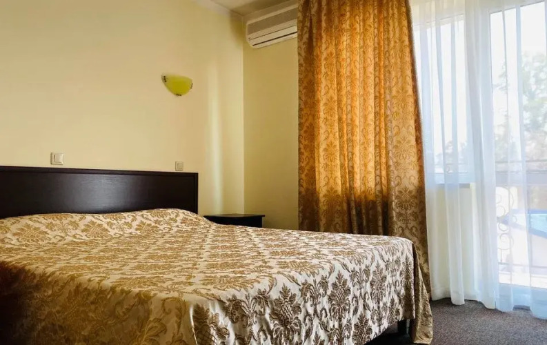 Фотография номера гостевого дома София на Медовой