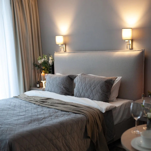 Фотография номера квартиры Квартира Room 3023